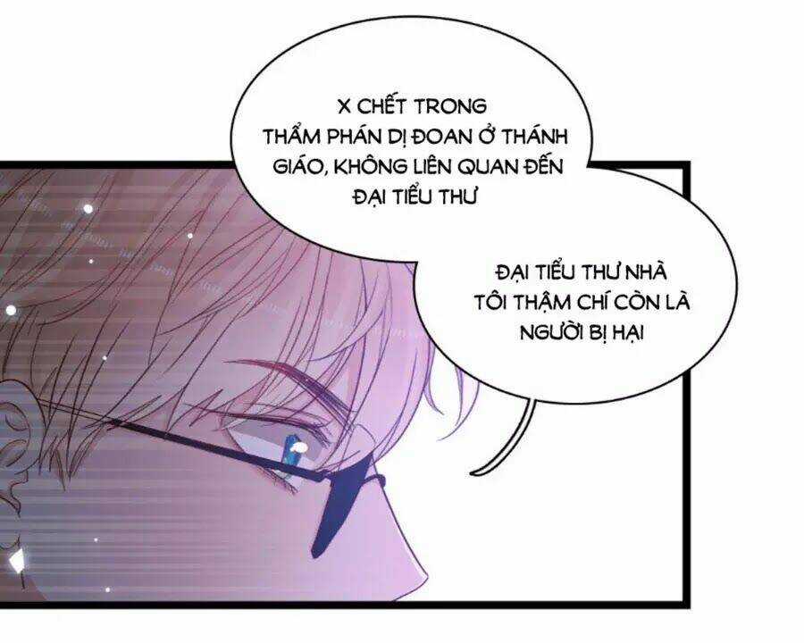 Nữ Phù Thủy Muốn Sống Nổi Loạn Chapter 27 trang 20