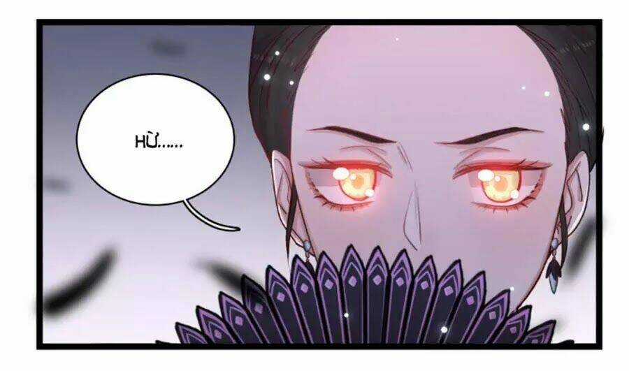 Nữ Phù Thủy Muốn Sống Nổi Loạn Chapter 27 trang 23