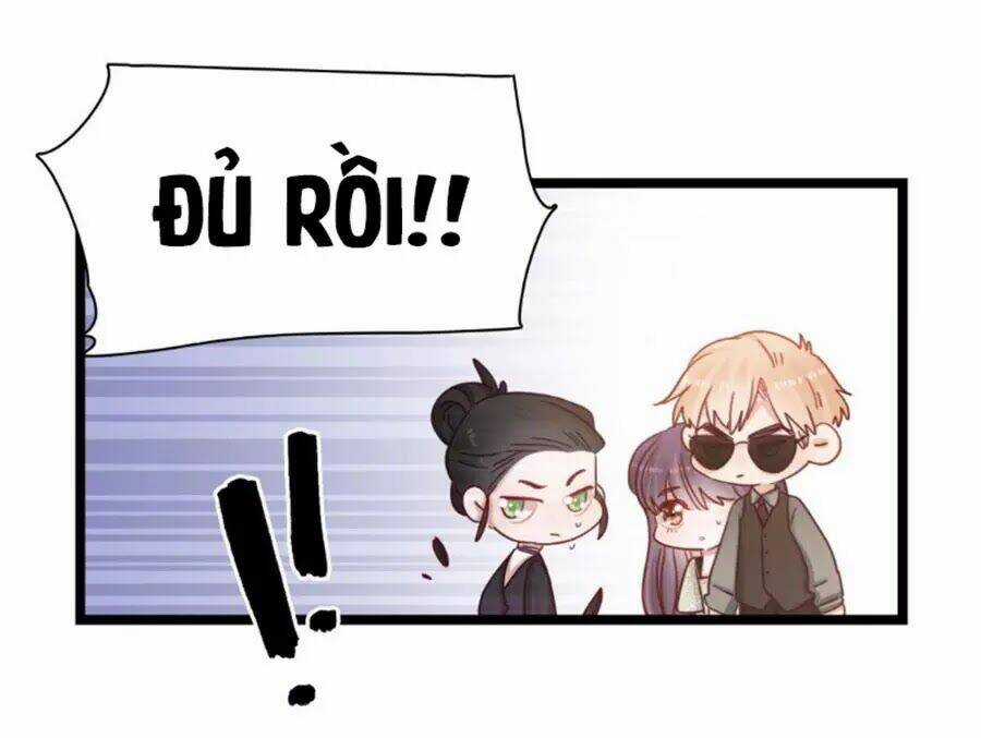 Nữ Phù Thủy Muốn Sống Nổi Loạn Chapter 27 trang 25