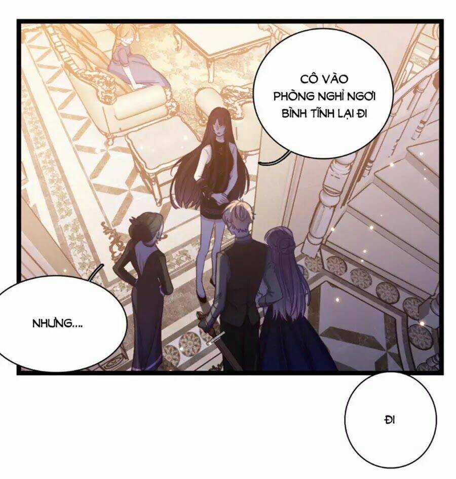 Nữ Phù Thủy Muốn Sống Nổi Loạn Chapter 27 trang 29