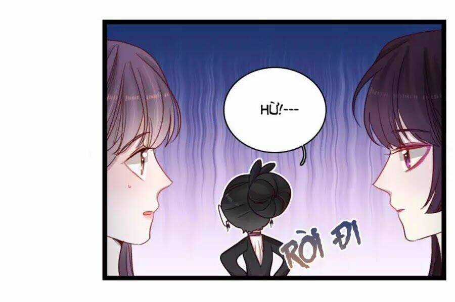 Nữ Phù Thủy Muốn Sống Nổi Loạn Chapter 27 trang 30