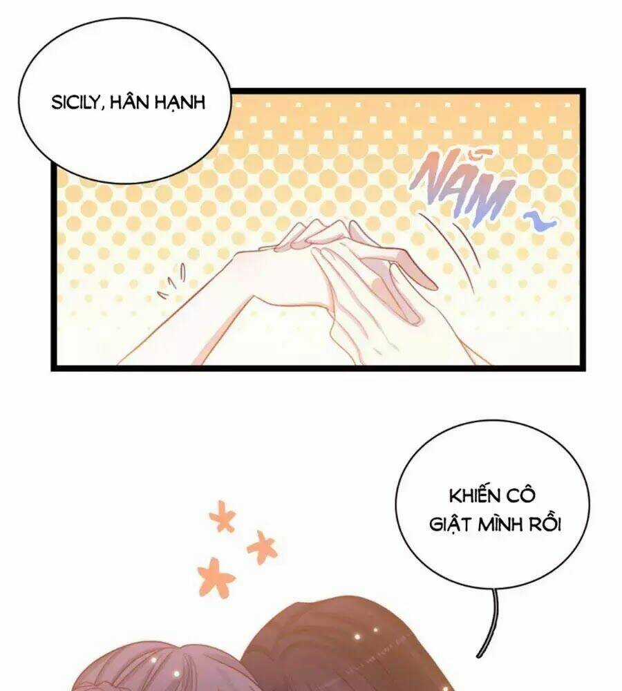 Nữ Phù Thủy Muốn Sống Nổi Loạn Chapter 27 trang 31