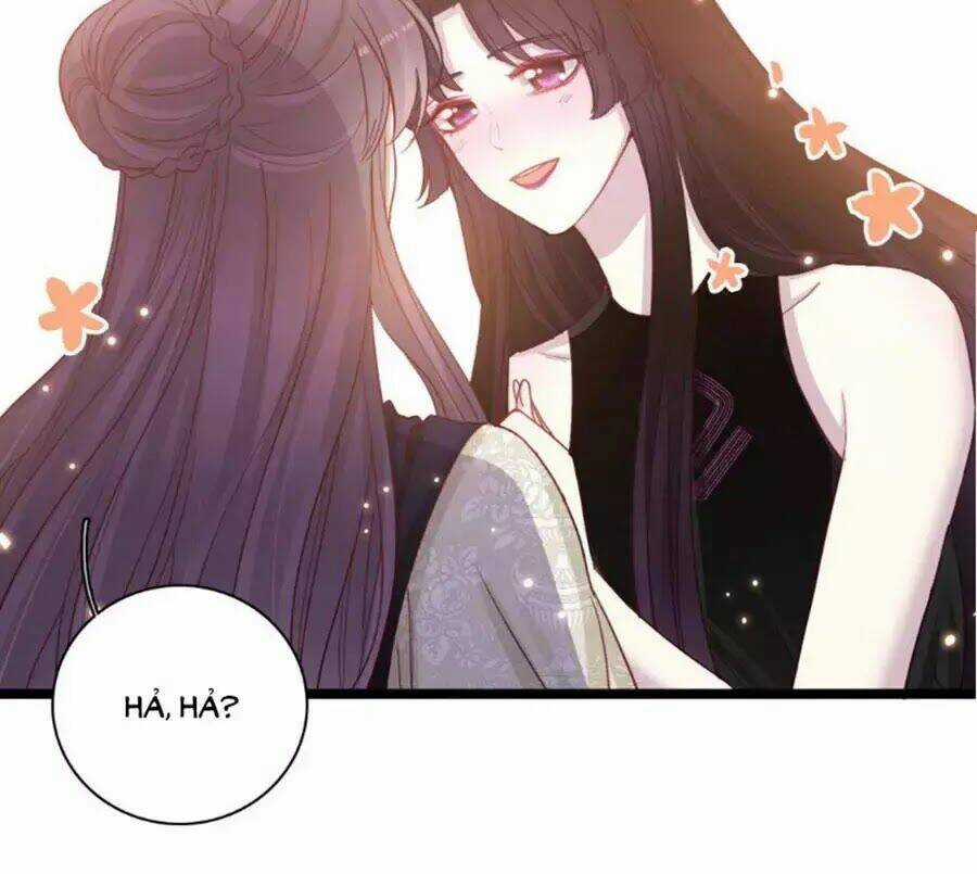 Nữ Phù Thủy Muốn Sống Nổi Loạn Chapter 27 trang 32