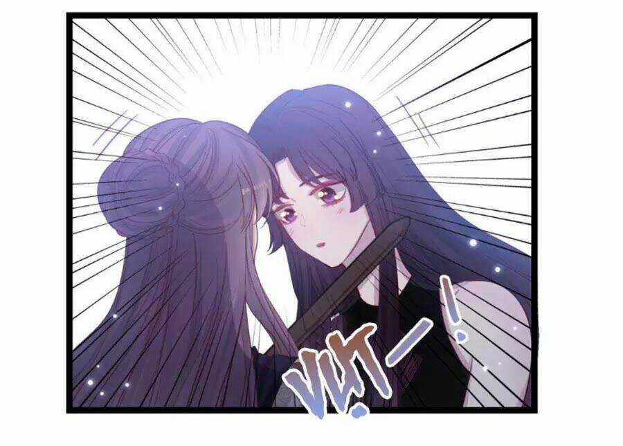 Nữ Phù Thủy Muốn Sống Nổi Loạn Chapter 27 trang 33