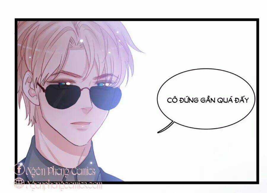 Nữ Phù Thủy Muốn Sống Nổi Loạn Chapter 27 trang 34