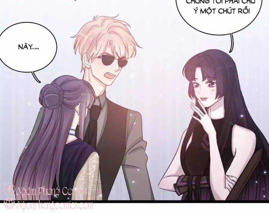 Nữ Phù Thủy Muốn Sống Nổi Loạn Chapter 27 trang 36