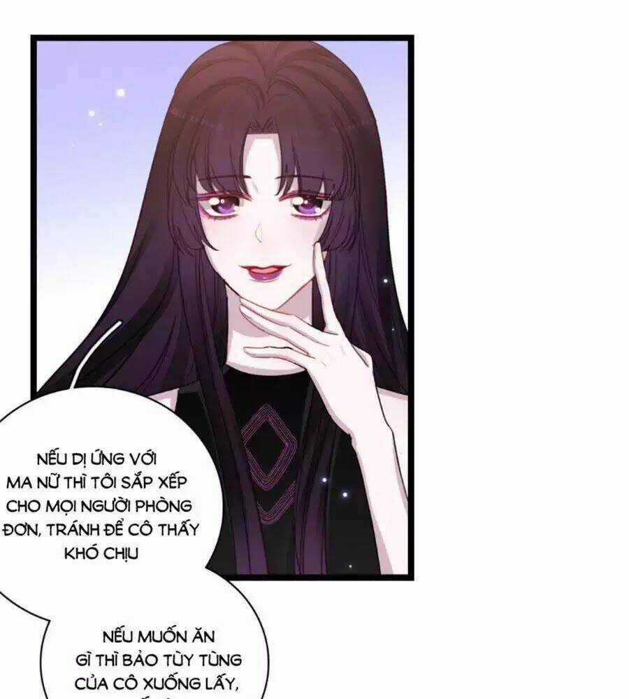 Nữ Phù Thủy Muốn Sống Nổi Loạn Chapter 27 trang 37