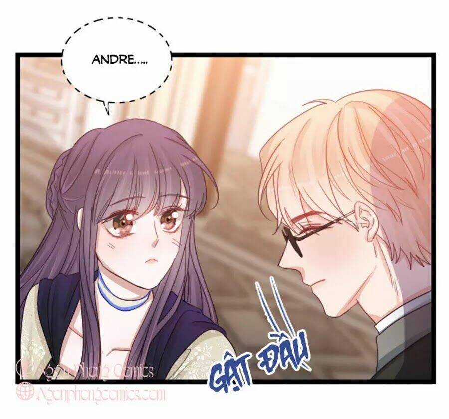 Nữ Phù Thủy Muốn Sống Nổi Loạn Chapter 27 trang 39