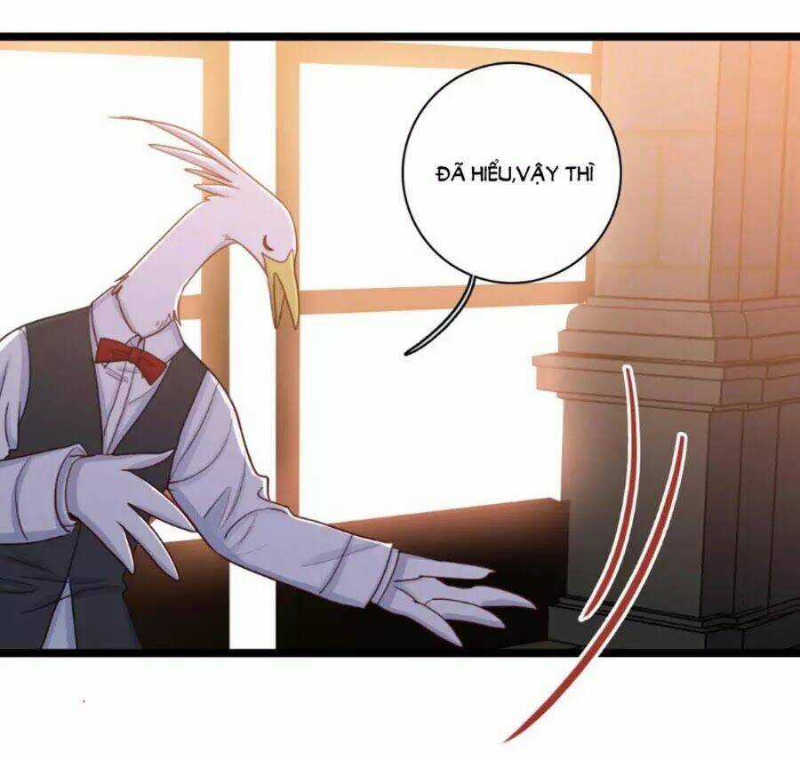 Nữ Phù Thủy Muốn Sống Nổi Loạn Chapter 27 trang 4