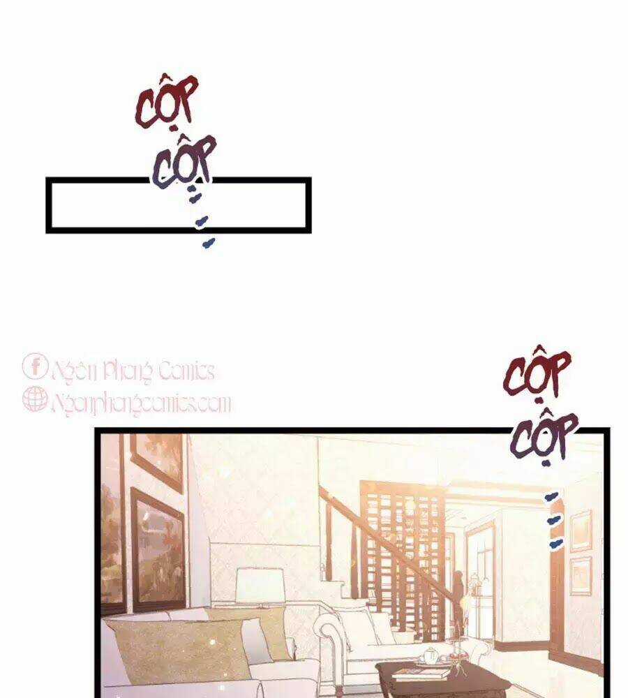 Nữ Phù Thủy Muốn Sống Nổi Loạn Chapter 27 trang 41