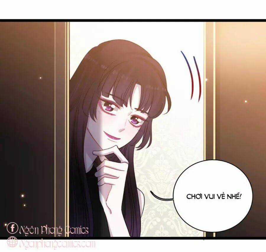 Nữ Phù Thủy Muốn Sống Nổi Loạn Chapter 27 trang 43