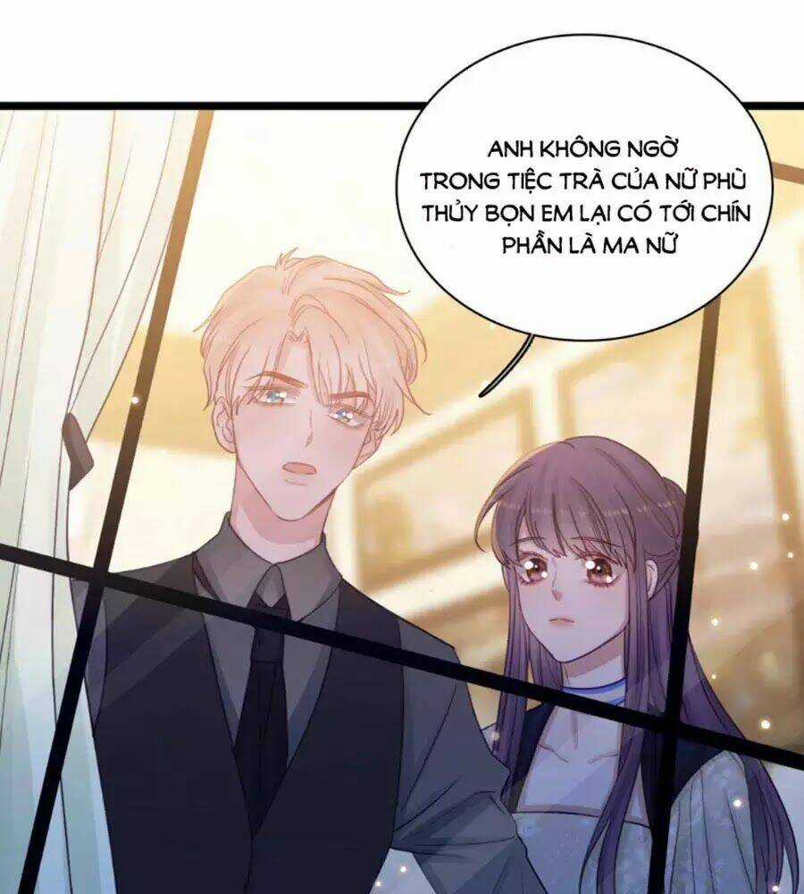 Nữ Phù Thủy Muốn Sống Nổi Loạn Chapter 27 trang 47