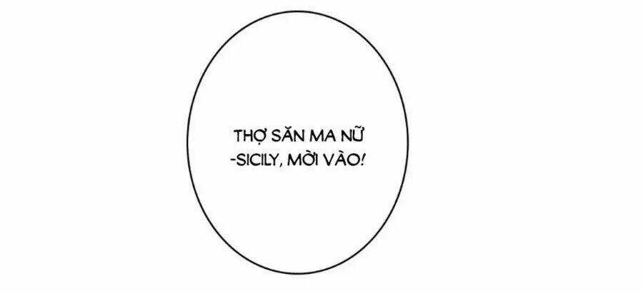 Nữ Phù Thủy Muốn Sống Nổi Loạn Chapter 27 trang 5