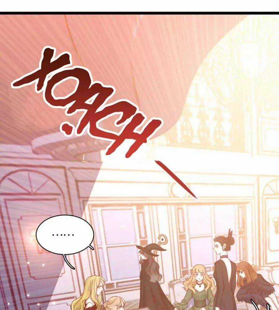 Nữ Phù Thủy Muốn Sống Nổi Loạn Chapter 27 trang 7