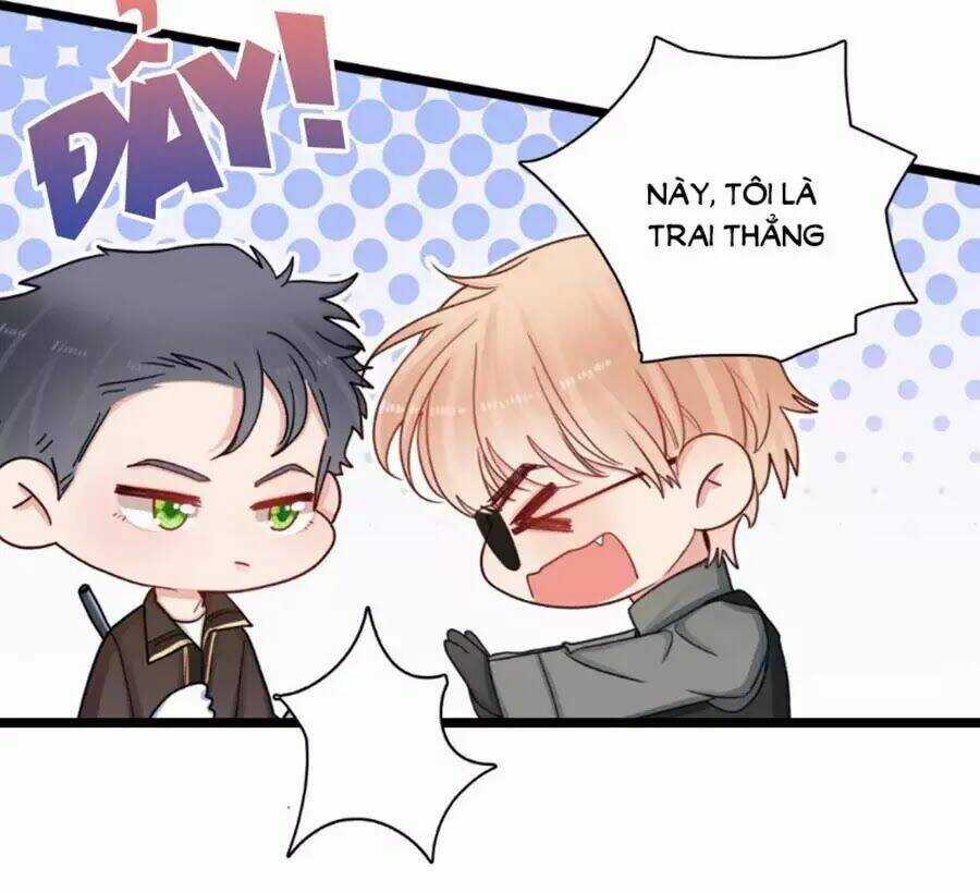 Nữ Phù Thủy Muốn Sống Nổi Loạn Chapter 28 trang 10