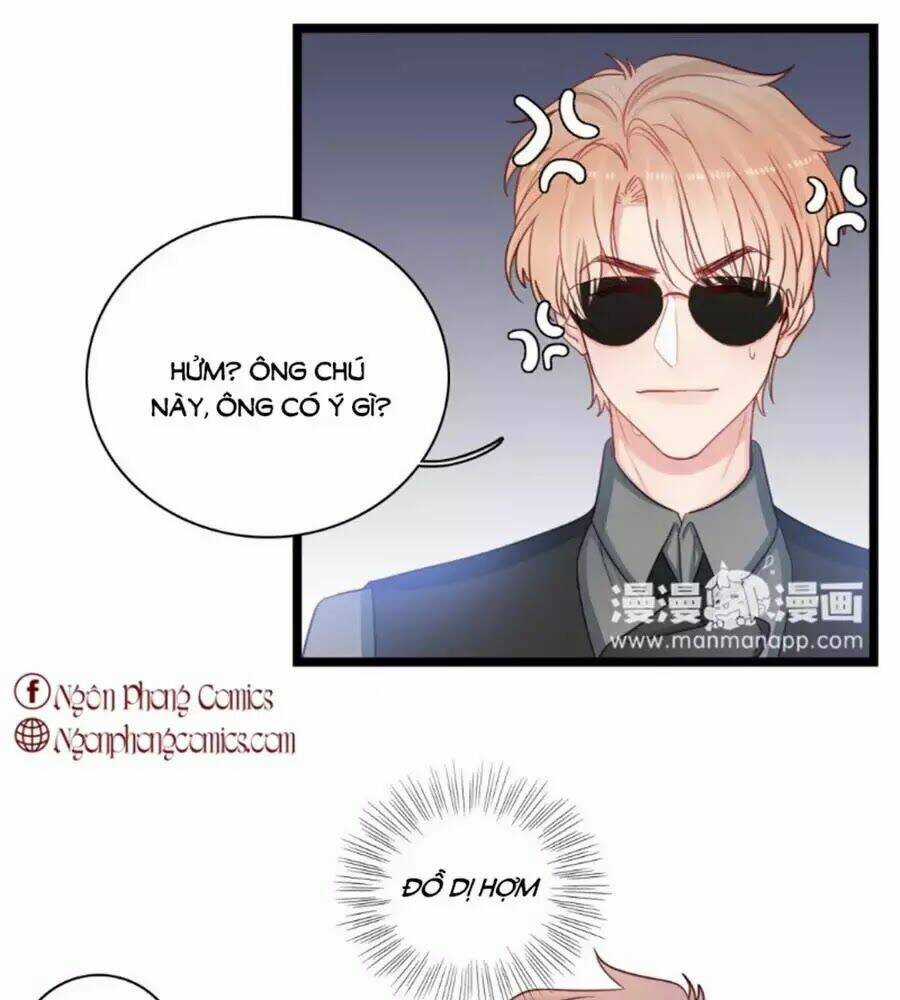 Nữ Phù Thủy Muốn Sống Nổi Loạn Chapter 28 trang 12