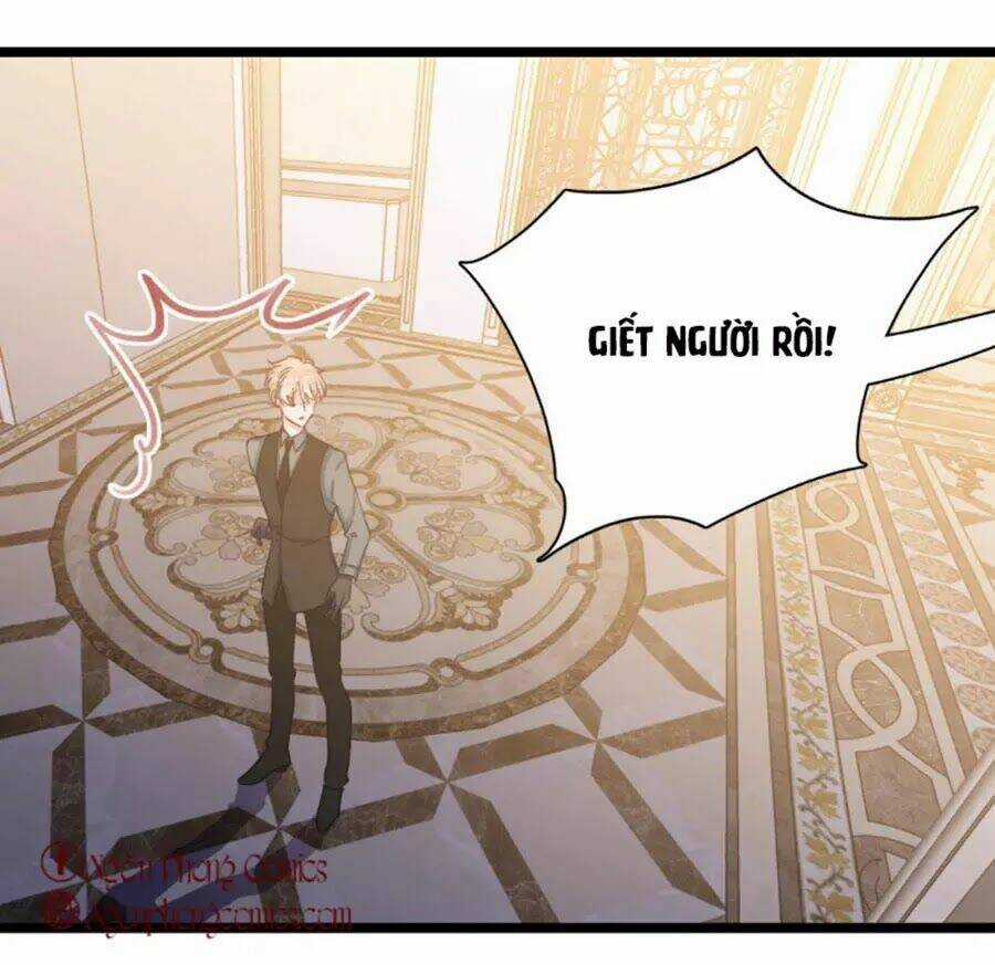 Nữ Phù Thủy Muốn Sống Nổi Loạn Chapter 28 trang 15