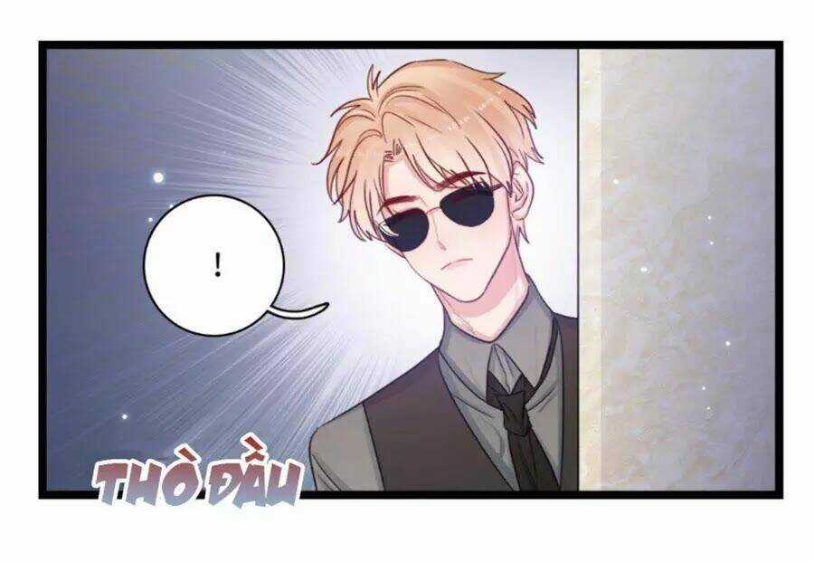 Nữ Phù Thủy Muốn Sống Nổi Loạn Chapter 28 trang 16