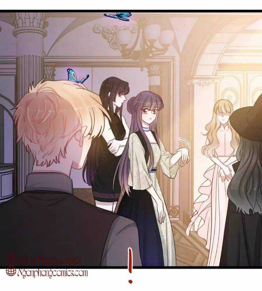 Nữ Phù Thủy Muốn Sống Nổi Loạn Chapter 28 trang 17