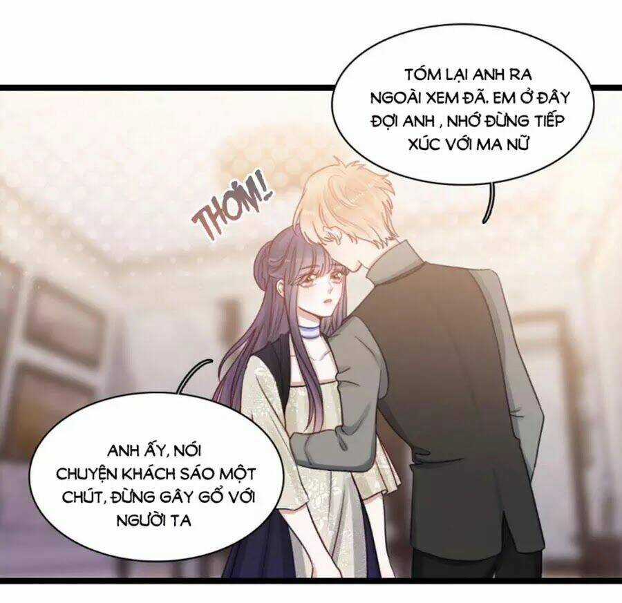 Nữ Phù Thủy Muốn Sống Nổi Loạn Chapter 28 trang 2