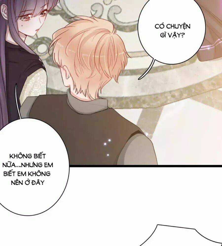 Nữ Phù Thủy Muốn Sống Nổi Loạn Chapter 28 trang 20