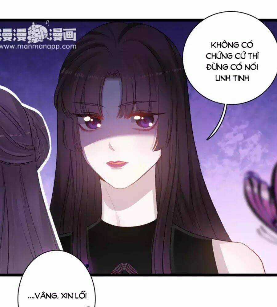 Nữ Phù Thủy Muốn Sống Nổi Loạn Chapter 28 trang 23