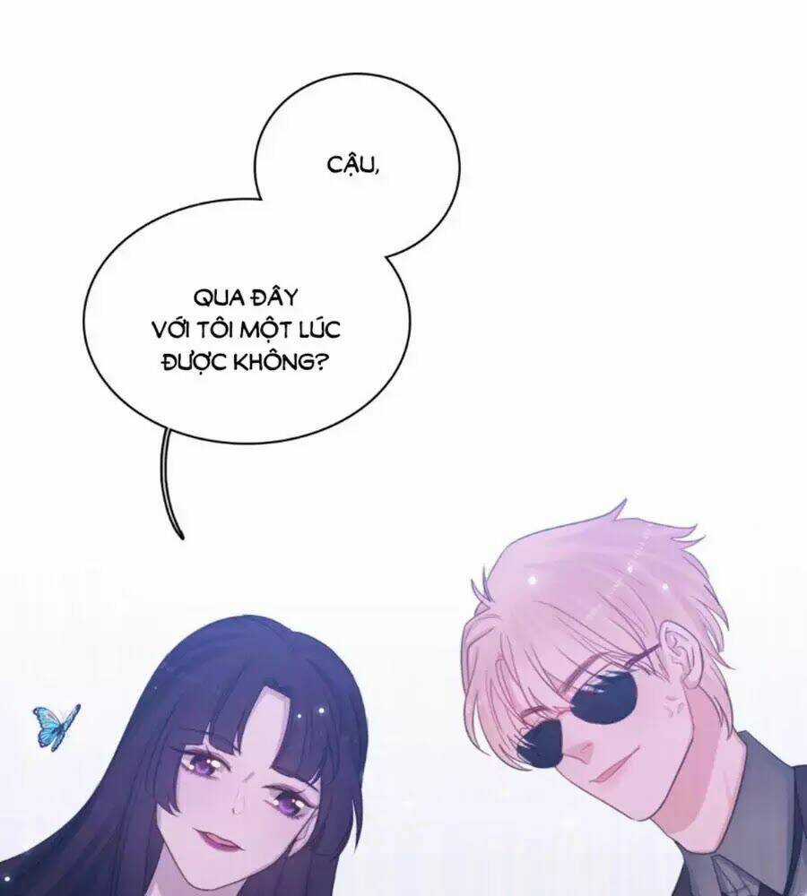 Nữ Phù Thủy Muốn Sống Nổi Loạn Chapter 28 trang 28