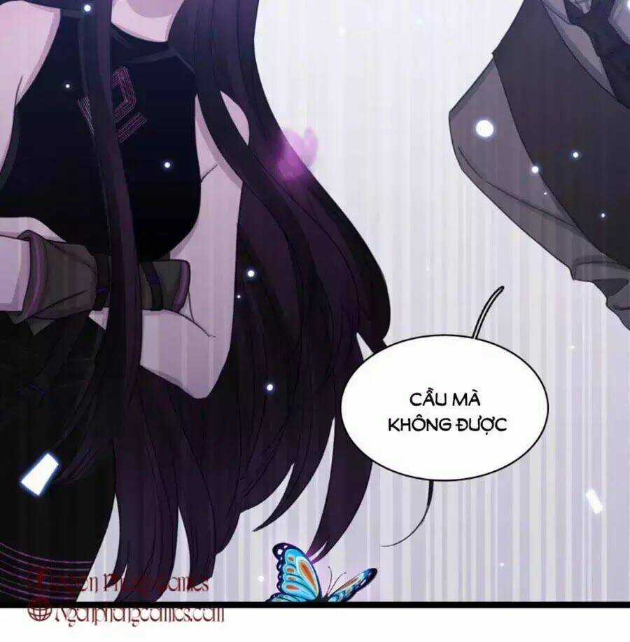 Nữ Phù Thủy Muốn Sống Nổi Loạn Chapter 28 trang 29