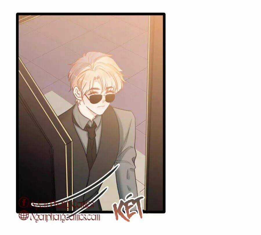 Nữ Phù Thủy Muốn Sống Nổi Loạn Chapter 28 trang 3