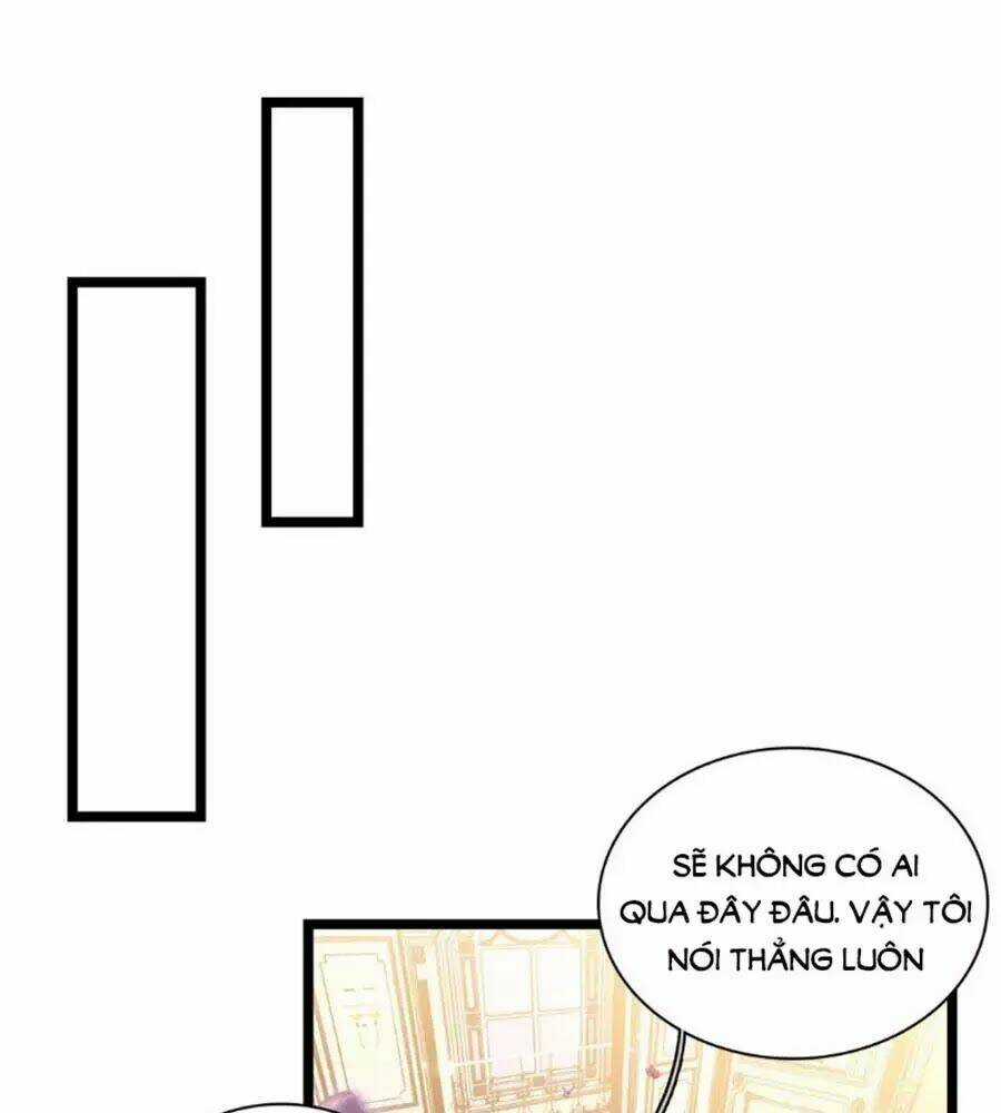 Nữ Phù Thủy Muốn Sống Nổi Loạn Chapter 28 trang 30