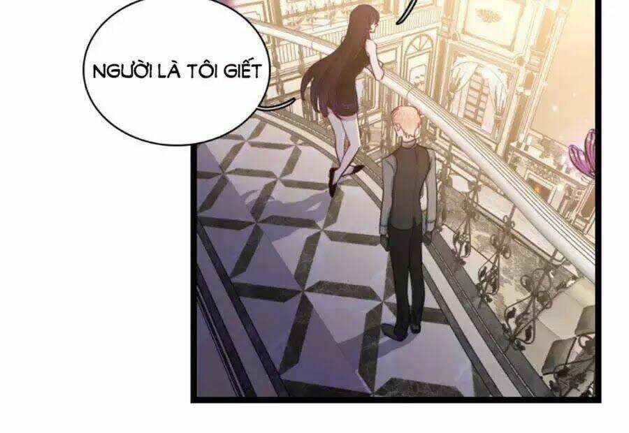 Nữ Phù Thủy Muốn Sống Nổi Loạn Chapter 28 trang 31