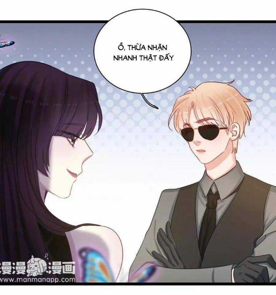 Nữ Phù Thủy Muốn Sống Nổi Loạn Chapter 28 trang 32