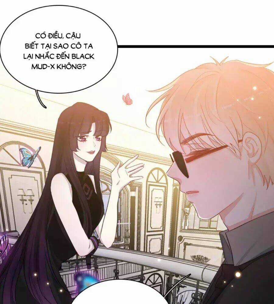 Nữ Phù Thủy Muốn Sống Nổi Loạn Chapter 28 trang 33