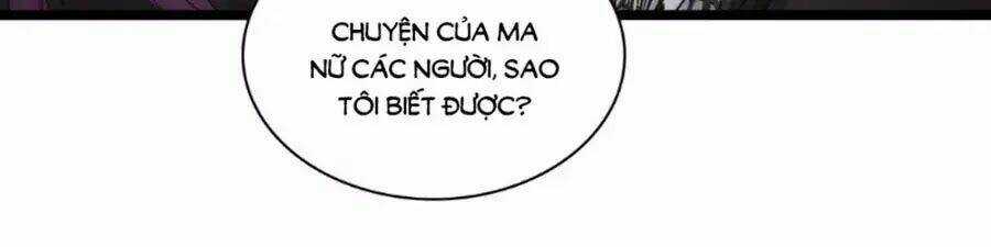 Nữ Phù Thủy Muốn Sống Nổi Loạn Chapter 28 trang 34