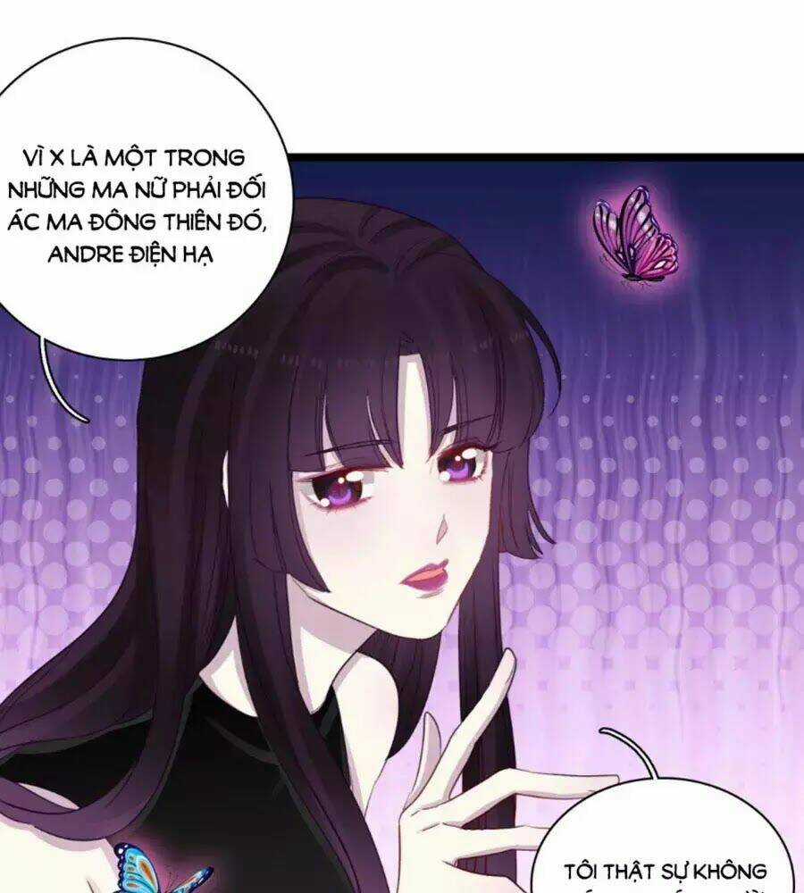 Nữ Phù Thủy Muốn Sống Nổi Loạn Chapter 28 trang 35