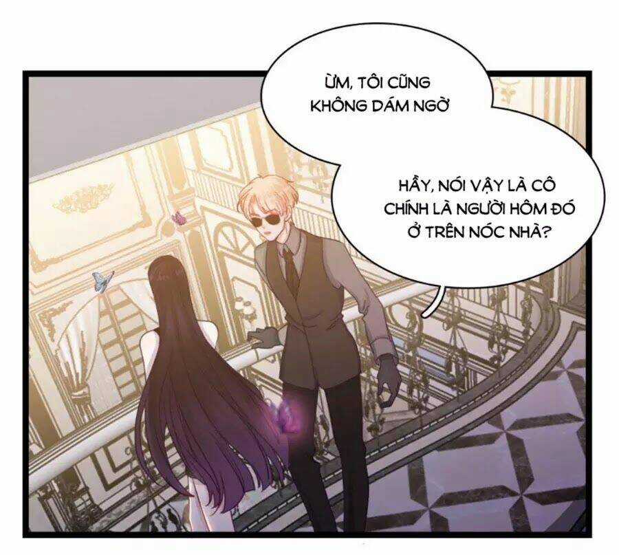 Nữ Phù Thủy Muốn Sống Nổi Loạn Chapter 28 trang 37