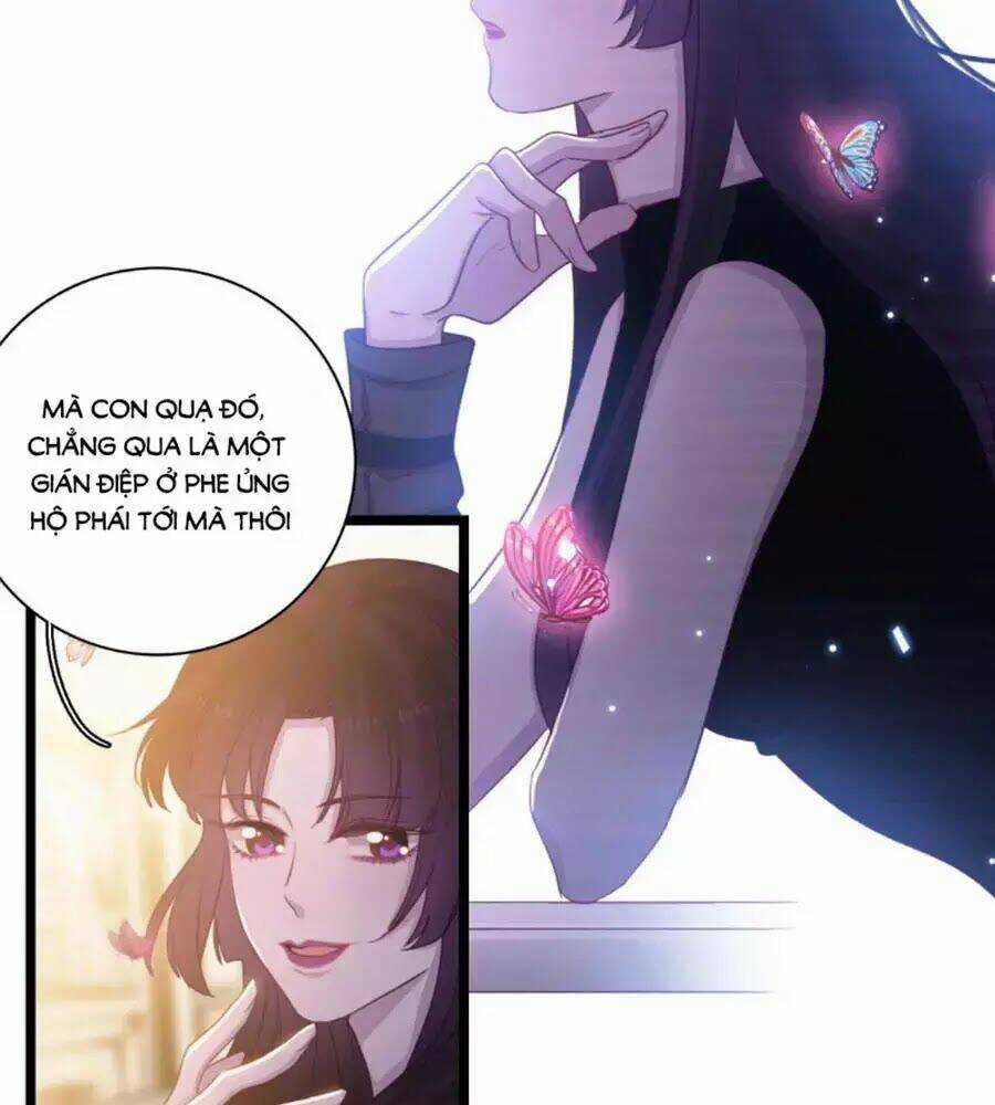 Nữ Phù Thủy Muốn Sống Nổi Loạn Chapter 28 trang 39