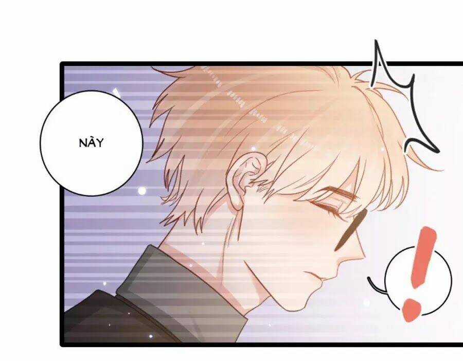 Nữ Phù Thủy Muốn Sống Nổi Loạn Chapter 28 trang 4