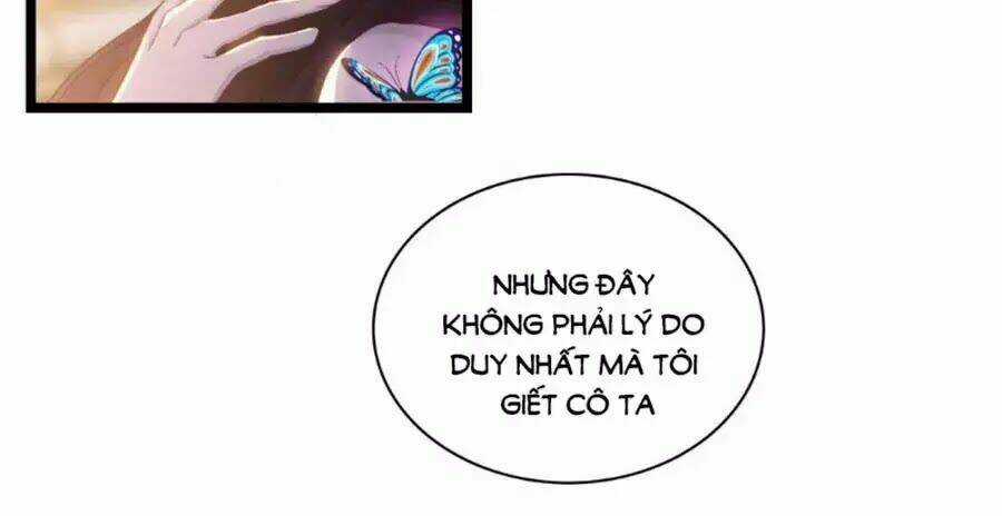 Nữ Phù Thủy Muốn Sống Nổi Loạn Chapter 28 trang 40