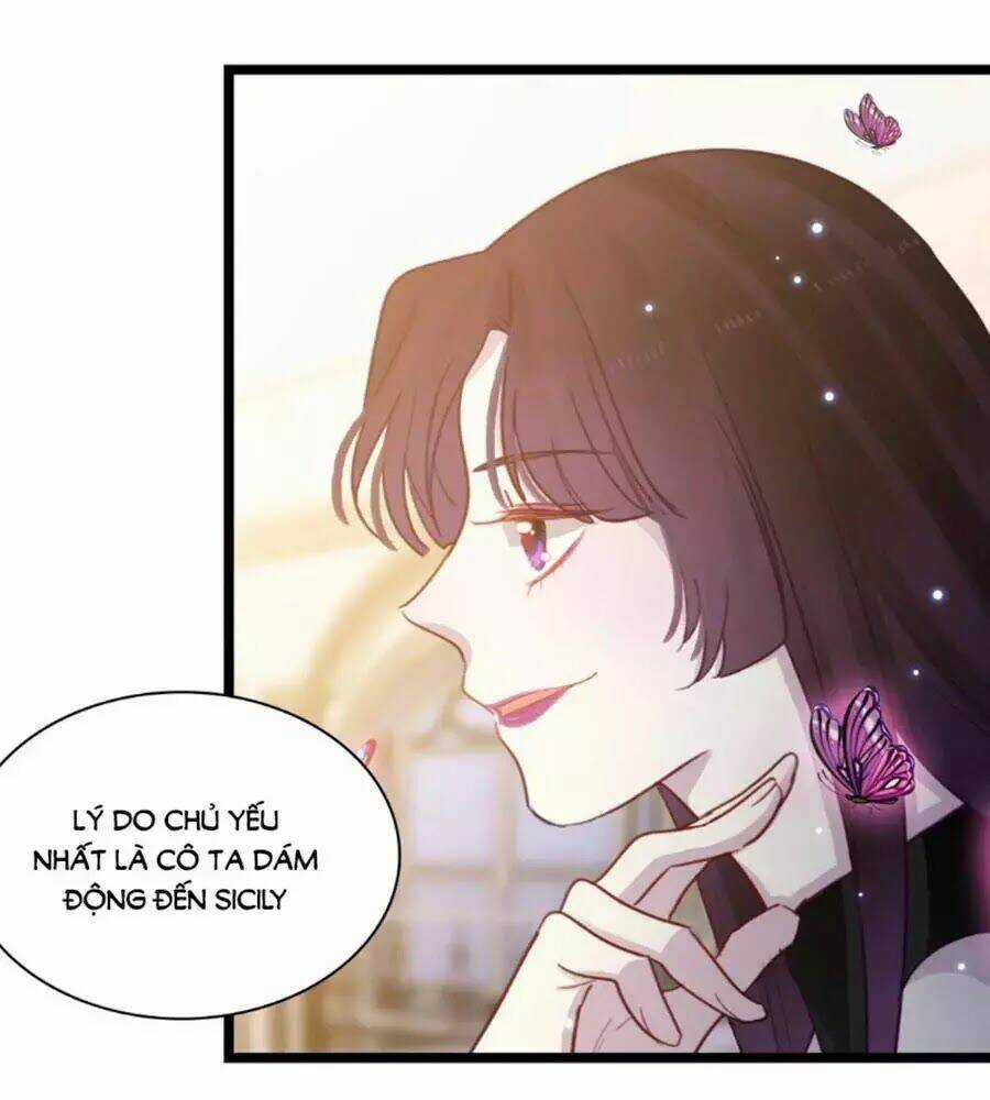 Nữ Phù Thủy Muốn Sống Nổi Loạn Chapter 28 trang 41