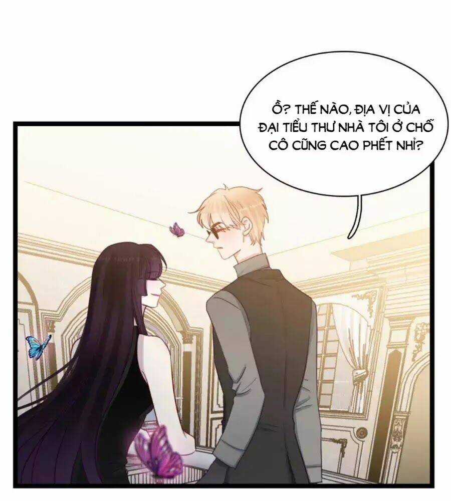 Nữ Phù Thủy Muốn Sống Nổi Loạn Chapter 28 trang 42