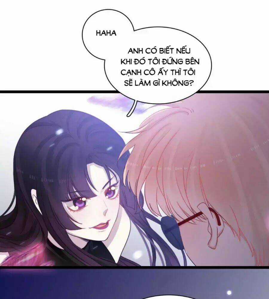 Nữ Phù Thủy Muốn Sống Nổi Loạn Chapter 28 trang 44