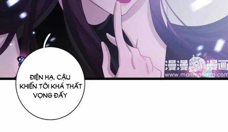 Nữ Phù Thủy Muốn Sống Nổi Loạn Chapter 28 trang 46