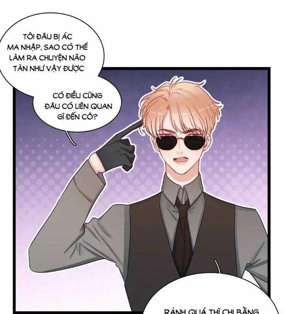 Nữ Phù Thủy Muốn Sống Nổi Loạn Chapter 28 trang 47