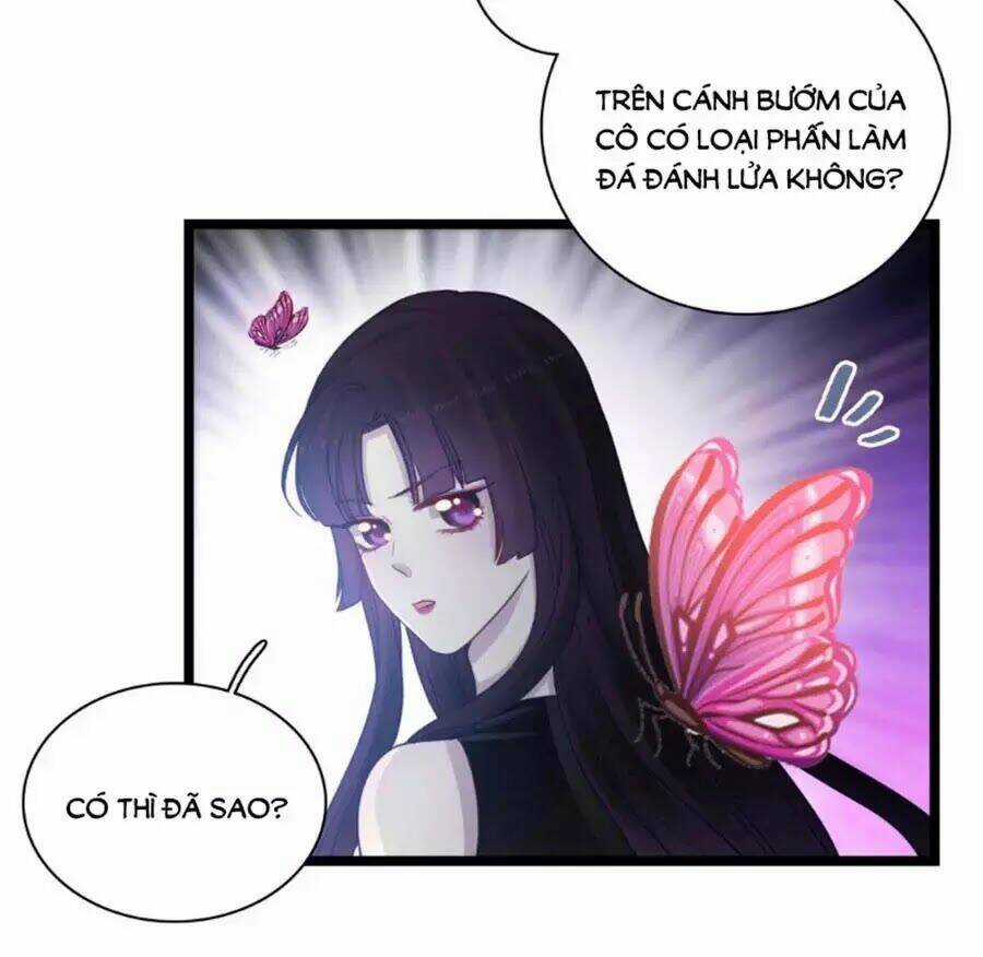 Nữ Phù Thủy Muốn Sống Nổi Loạn Chapter 28 trang 49