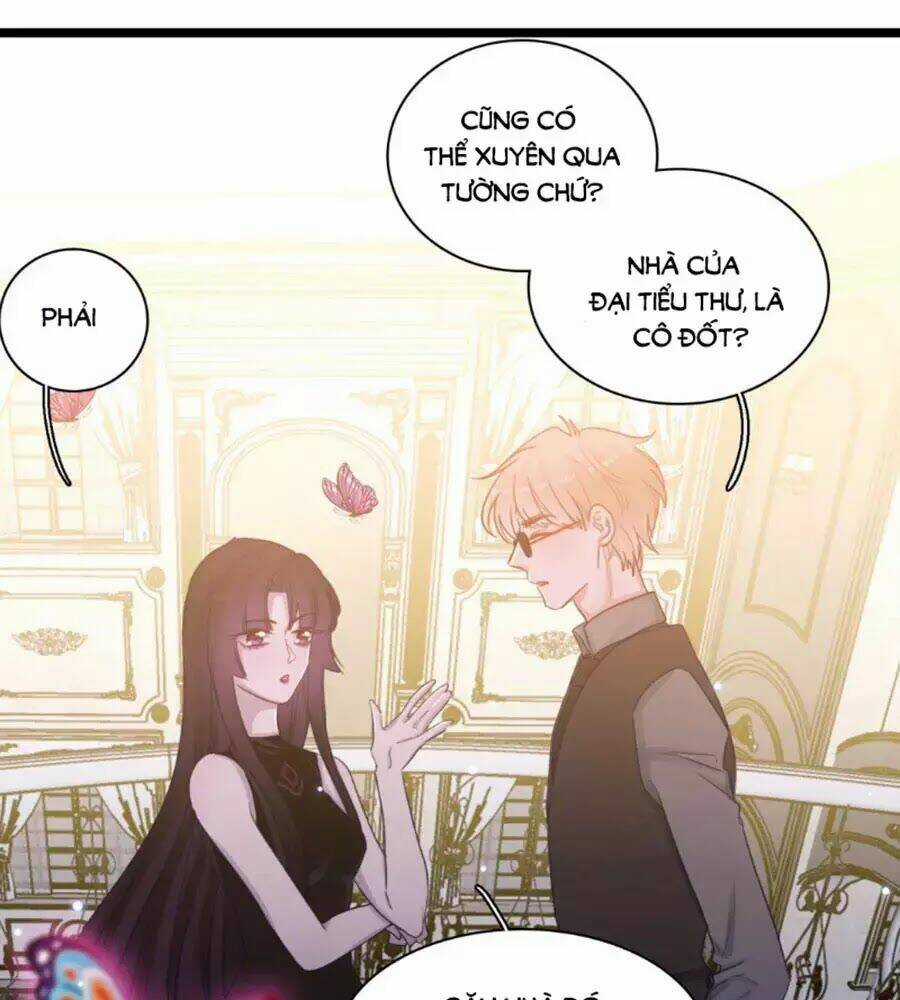 Nữ Phù Thủy Muốn Sống Nổi Loạn Chapter 28 trang 50