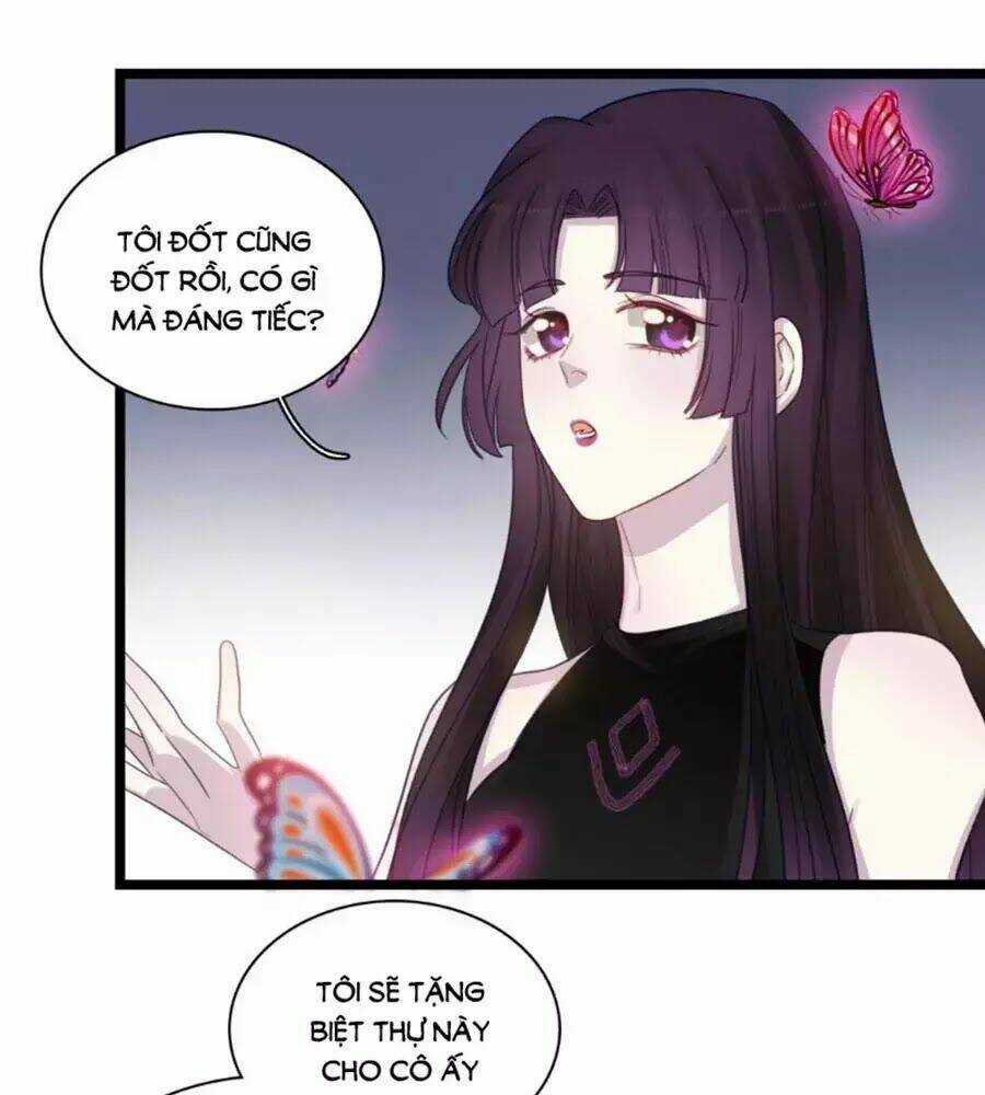 Nữ Phù Thủy Muốn Sống Nổi Loạn Chapter 28 trang 52