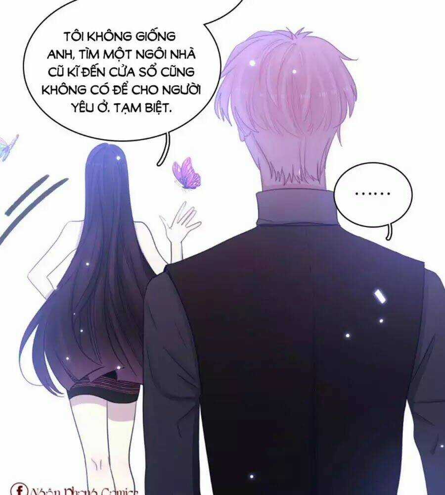 Nữ Phù Thủy Muốn Sống Nổi Loạn Chapter 28 trang 53