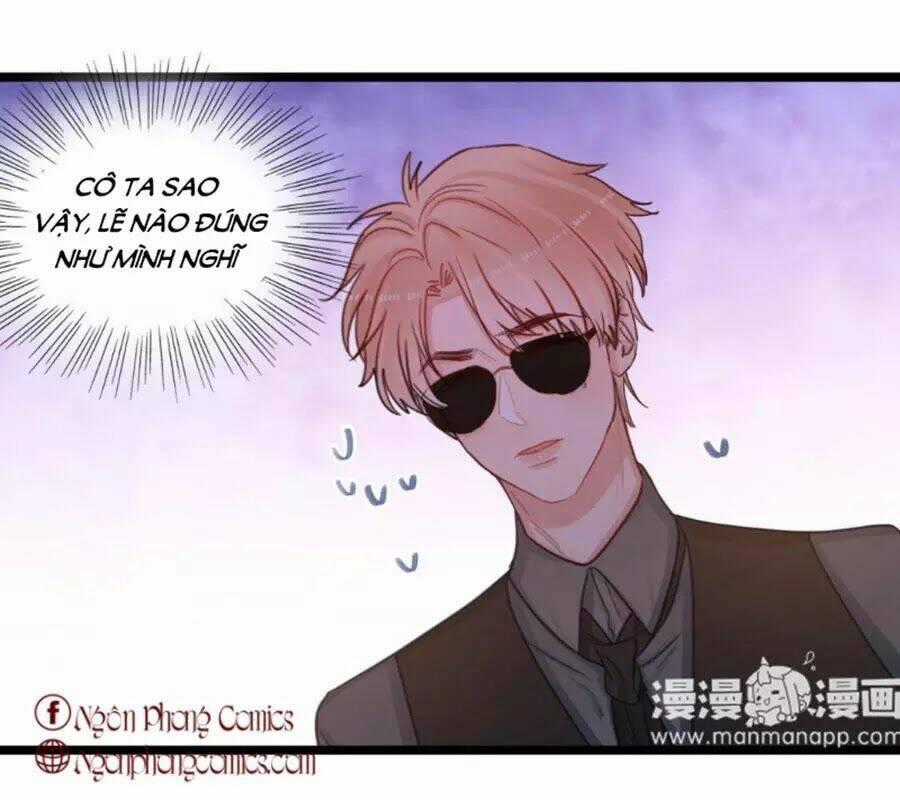 Nữ Phù Thủy Muốn Sống Nổi Loạn Chapter 28 trang 55