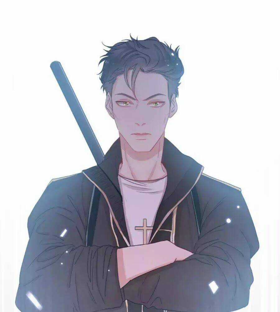 Nữ Phù Thủy Muốn Sống Nổi Loạn Chapter 28 trang 6